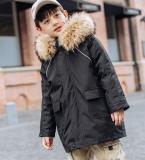 Warm Winter Bubble Coat Coats 881545