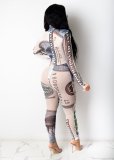 Fahsion Bodysuit Bodysuits CY128782
