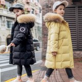 Winter Bubble Coat Coats X981518