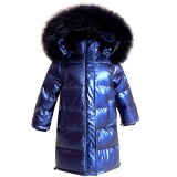 Winter Bubble Coat Coats TH895089