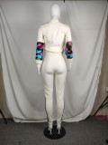 Fashion Bodysuit Bodysuits QY501718