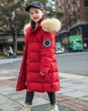 Winter Bubble Coat Coats X981518