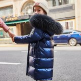 Winter Bubble Coat Coats TH895089