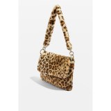Fur Bag Animal Print Leopard Bag Bags A57760635390138