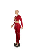 Fahsion Bodysuit Bodysuits CY129653