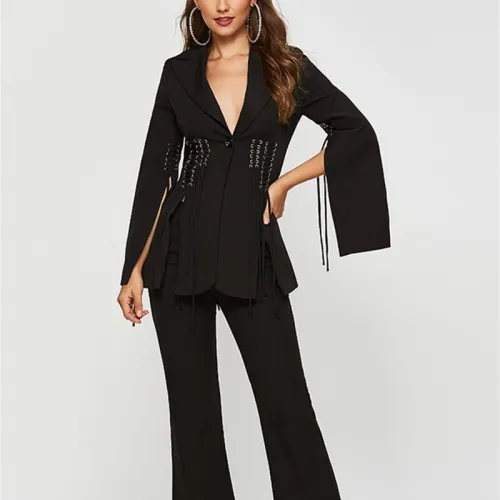 Fashion Coat Coats TJA1943569A