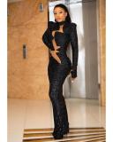 Party Night Club Sexy Slim Young Dress Dresses CY821923