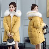 Fashion Winter Coat Coats FL1F017-881223