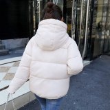 Fashion Female Down Jacket Women Coat Coats n90236