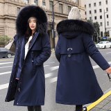 Women's Winter Jackets Coats Parkas 60156