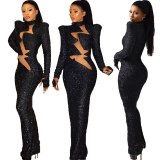 Party Night Club Sexy Slim Young Dress Dresses CY821923