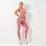 Yoga Sports Bodysuit Bodysuits Set 78076893