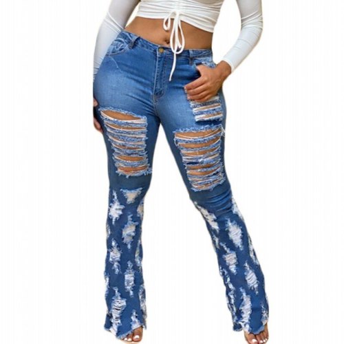 Fashion Jeans Pant Pants S388826