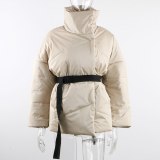 Winter Women Coat Parkas Warm Coats S20OW150236