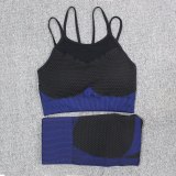 Yoga Sports Bodysuit Bodysuits Set F2839