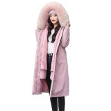 Women's Winter Jackets Coats Parkas 60156