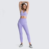 Yoga Sports Bodysuit Bodysuits Set Q192156