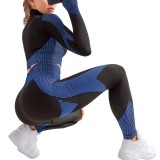 Yoga Sports Bodysuit Bodysuits Set 88836
