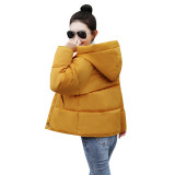 Fashion Female Down Jacket Women Coat Coats n90236