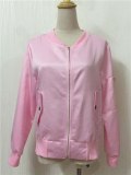 2020 Autumn Casual Coats And Jackets QQ517788