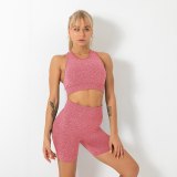 Women Fitness Tracksuit Yoga Set Sportsuits Sportswears