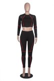 Yoga suits Jogging Suits Tracksuits Tracksuit Outfits BS166