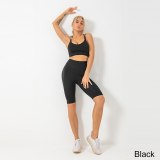 Women Fitness Tracksuit Yoga Set Sportsuits Sportswears