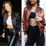 2020 Autumn Casual Coats And Jackets QQ517788