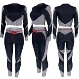 Fashion Bodysuit Bodysuits ZH526736