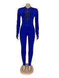 Fashion Bodysuit Bodysuits DN853356