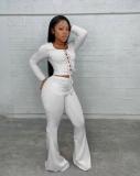 Fashion Bodysuit Bodysuits L17889