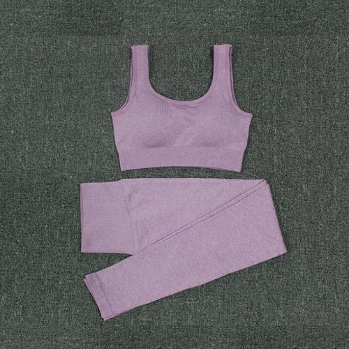 Women Fitness Tracksuit Yoga Set Sportsuits Sportswears