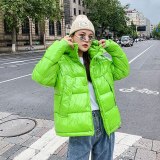 Women Winter Bubble Coat Coats TB62555238536432