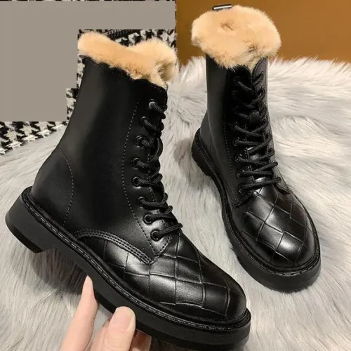 2020 Winter Fashion Women's Boots 46546576