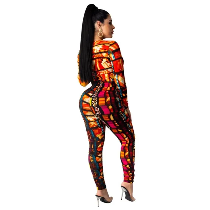 Fashion Bodysuit Bodysuits D943456