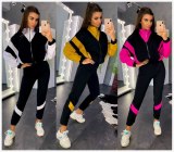 Women Fasion Hoodies Tracksuit Tracksuits WP107182