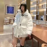 New Women White Duck Down Coat Winter Coats 880512