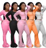 Fashion Bodysuit Bodysuits L17889