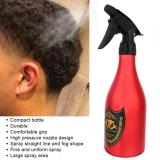 Hairdressing Spray Bottle Barber Water Atomizer Pressure Mist Sprayer Sprays