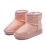 Children's Snow Boots TB55949118031718