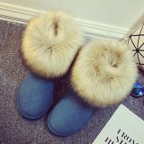 Winter Snow Boot Boots 588886
