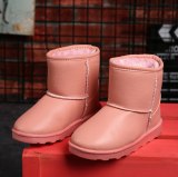 Winter Warm Snow Boot Boots 5818-836