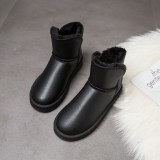New Winter Women Snow Boots