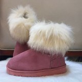 Warm Winter Boots Women Snow Boots 551636
