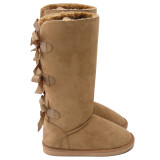 Fashion Snow Boot Boots