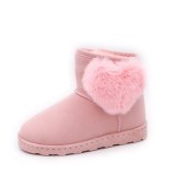 Fashion Winter Warm Snow Boot Boots 588932