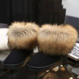 Winter Snow Boot Boots 588886