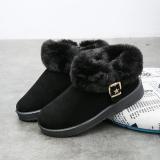 Winter Footwear Women Snow Boot Boots