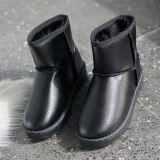 Winter Warm Snow Boot Boots 5818-836