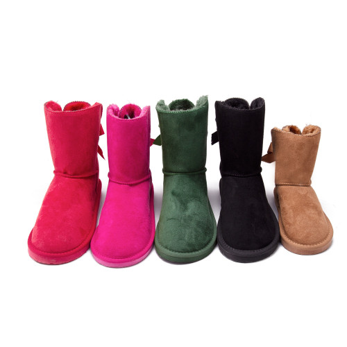 Fashion Snow Boot Boots